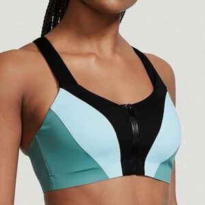 Victoria's Secret Knockout On Point Sport Bra